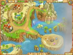 Island Tribe 3 - Reif für die Insel  , Abbildung #07
