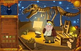 May's Mystery - Das Geheimnis von Dragonville, Abbildung #03