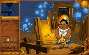 May's Mystery - Das Geheimnis von Dragonville, Abbildung #06