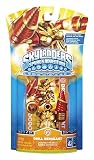 Drill Sergeant - Skylanders Single Character