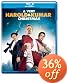 Christmas Two Disc Blu ray UltraViolet Digital