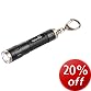 Cyba-lite Lightstar 15 Keyring Torch