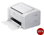 Samsung ML 2165 Stampante laser monocromatica