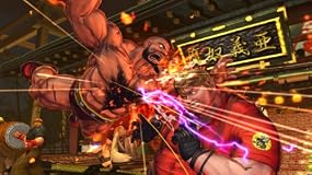 Street Fighter X Tekken Special Edition, Abbildung #02