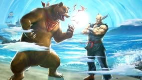 Street Fighter X Tekken Special Edition, Abbildung #03