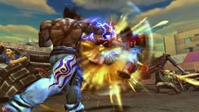 Street Fighter X Tekken Special Edition, Abbildung #03