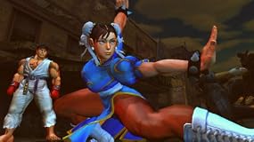 Street Fighter X Tekken Special Edition, Abbildung #04