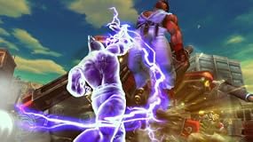 Street Fighter X Tekken Special Edition, Abbildung #05