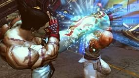Street Fighter X Tekken Special Edition, Abbildung #06