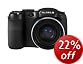 Fujifilm FinePix S2980 Digital Camera
