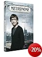 M�tronome en DVD