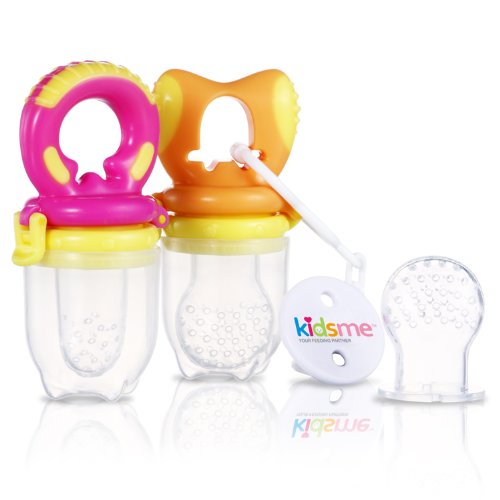 【Kidsme 亲亲我 】 Kidsme 亲亲我 咬咬乐食尚