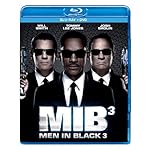 メン・イン・ブラック3