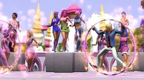 Die Sims 3 Showtime (Add-On) Katy Perry Collector's Edition