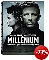 Mill�nium en DVD