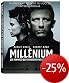 Mill�nium : les hommes qui n'aimaient pas les femmes