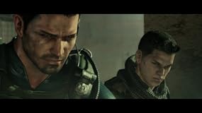 Resident Evil 6, Abbildung #01