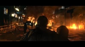 Resident Evil 6, Abbildung #06