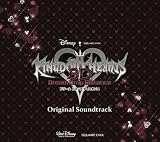 Amazon.co.jp: KINGDOM HEARTS Dream Drop Distance オリジナル・サウンドトラック: ゲーム・ミュージック: 音楽