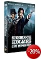 Sherlock Holmes 2 : Jeu d'ombres