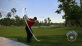 Tiger Woods PGA Tour 13