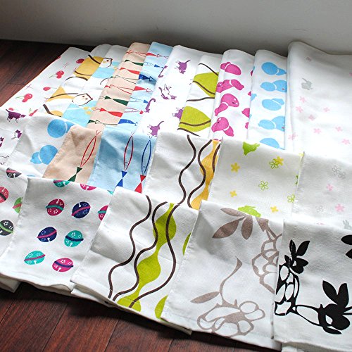 Why Do So Many People Carry a Handkerchief in Japan? Japan Info