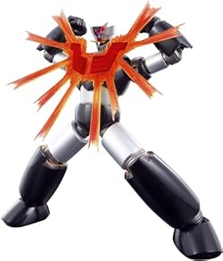 ブレストファイヤー!!