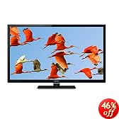 Panasonic VIERA TC-L47E50 47-Inch 1080p 120Hz Full HD IPS LED-LCD TV