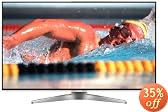 Panasonic VIERA TC-L55WT50 55-Inch 1080p 240Hz 3D Full HD IPS LED TV
