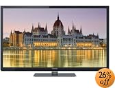 Panasonic VIERA TC-P65ST50 65-Inch 1080p 600Hz Full HD 3D Plasma TV
