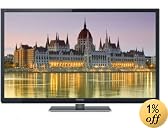 Panasonic VIERA TC-P55ST50 55-Inch 1080p 600Hz Full HD 3D Plasma TV