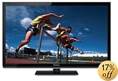 Panasonic VIERA TC-P60UT50 60-Inch 1080p 600 Hz Full HD 3D Plasma TV