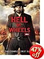 Hell on Wheels
