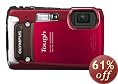 OLYMPUS TG-820