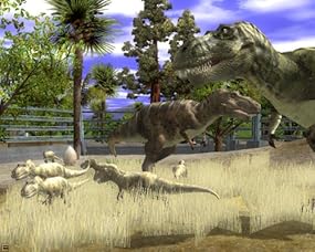 Wildlife Park 2 Dino World, Abbildung #02