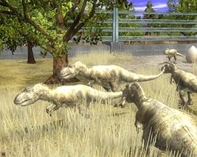 Wildlife Park 2 Dino World, Abbildung #04