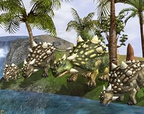 Wildlife Park 2 Dino World, Abbildung #06