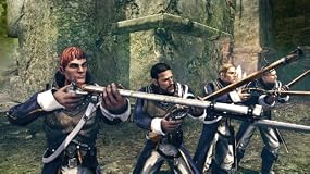 Risen 2: Dark Waters , Abbildung #04