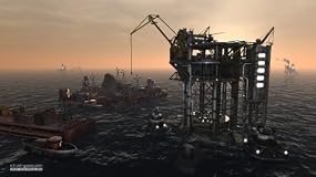 Oil Rush, Abbildung #03