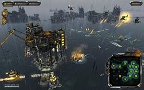Oil Rush, Abbildung #04