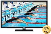 Panasonic TC-L42E5 42-Inch 1080p 60Hz LED-LCD TV