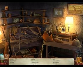 Midnight Mysteries 4 - Haunted Houdini , Abbildung #02