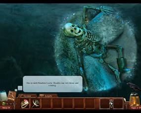 Midnight Mysteries 4 - Haunted Houdini , Abbildung #04