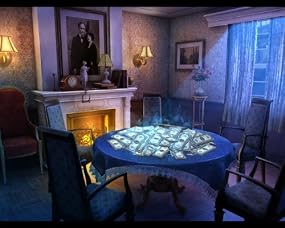 Midnight Mysteries 4 - Haunted Houdini , Abbildung #06