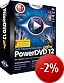 PowerDVD 12 Ultra Cross-Upgrade