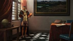 Sid Meier's Civilization V - Gods and Kings (Add-On), Abbildung #02