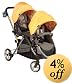 Tandem Stroller Shipped and Sold by Amazon.com