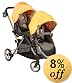 Tandem Stroller Shipped and Sold by Amazon.com