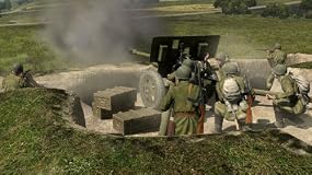 Iron Front - Liberation 1944, Abbildung #04
