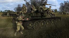 Iron Front - Liberation 1944, Abbildung #05